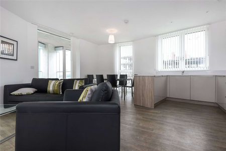 Poldo House, 24 Cable Walk Enderby Wharf, Greenwich, London, SE10 0TQ - Photo 2