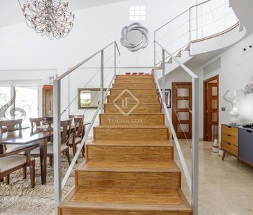 Luxury Villa for rent in Bétera, Valencia - Photo 3