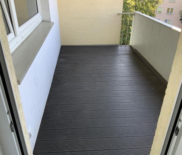 Große 3 Zimmer-Wohnung im Hammer Westen ! - Photo 1