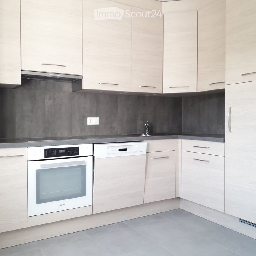 3 Zimmer, 70 m² - Photo 1