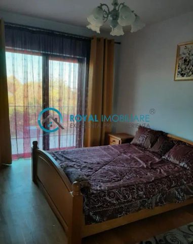 Royal Imobiliare - Inchiriere apartament 2 camere zona Albert - Photo 3