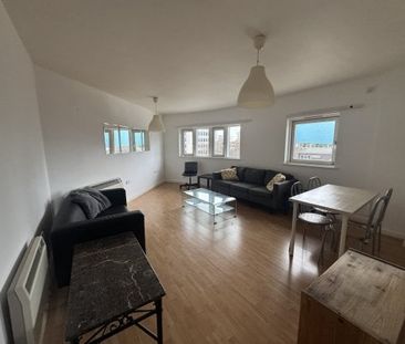 Alvis House, CV1, Property for rent - Photo 4