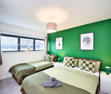 1 Bed Flat, Ashburton Triangle, N5 - Photo 6