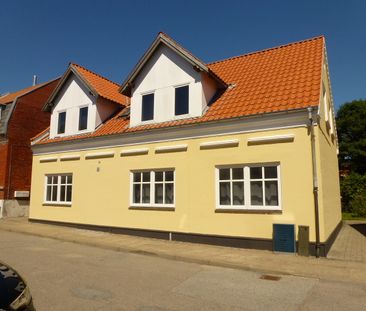 2-VÆRELSES LEJLIGHED I FREDERIKSHAVN - Photo 2