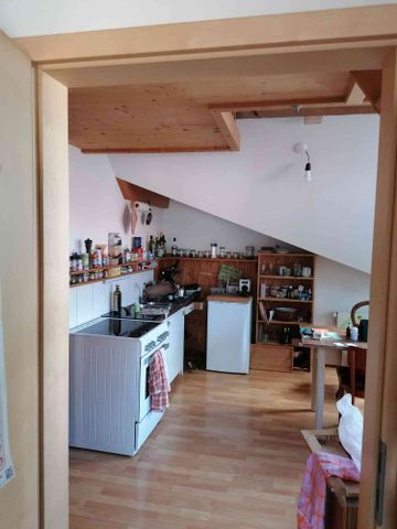 2.5 Zimmer, 47 m², 1. Stock - Photo 5