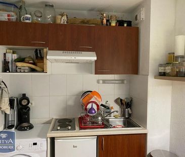 Location Appartement 2 pièces 37m² ST PIERRE DU MONT 40280 - Photo 4