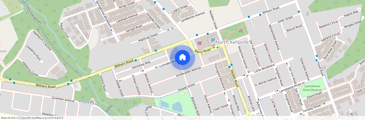 43 Lumsden Avenue, NSW 2155, North Kellyville