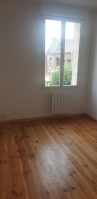 A louer : Maison T4 - 110m² - Saint-Quentin (02100) - Photo 1