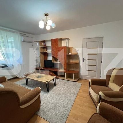Apartament 2 camere, 42 mp, zona Gradina Botanica - Fotografie 1