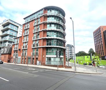 2 bedroom apartment to rent - Photo 2