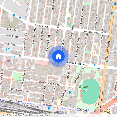 454 Barkly Street, Vic 3011, Footscray