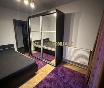 3 Camere de inchiriat | Dristor | PetFriendly | Mobilat-Utilat - Photo 1