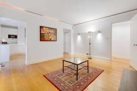 2 bedroom flat to rent - Photo 4