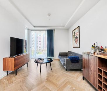 1 bedroom flat to rent - Photo 4