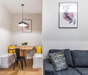 1 bedroom in a house share to rent - Photo 3