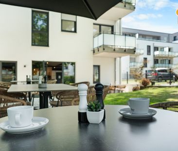 +++ IBF Immo +++ Wohnquartier Alsdorf am Weiher! Die neue Wohlfühlo... - Foto 5