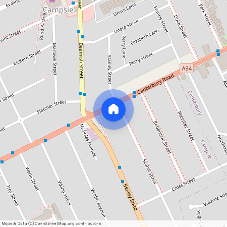 G01/420 Canterbury Road, Campsie NSW 2194