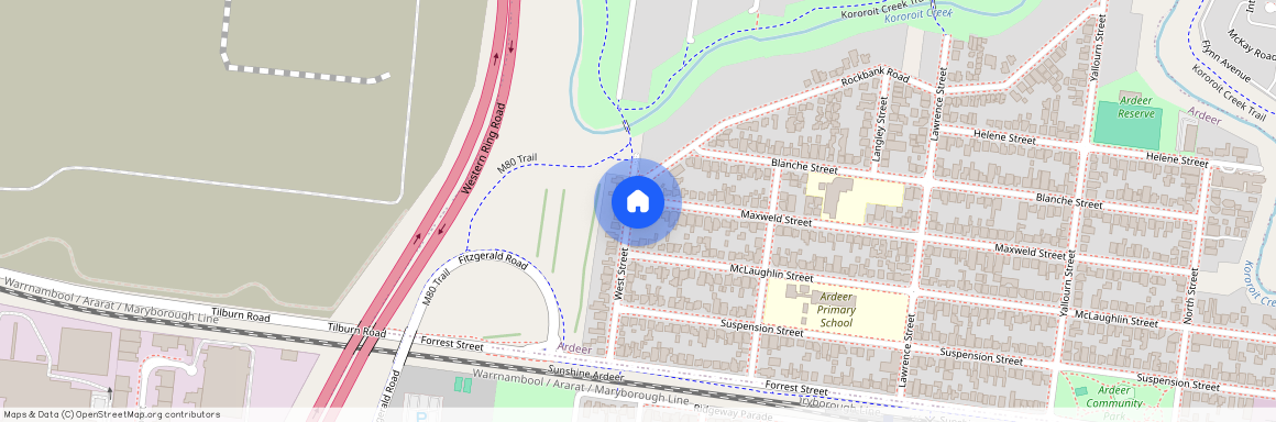 107 Maxweld Street, Ardeer VIC 3022