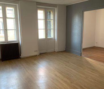 Appartement 3 pièces duplex - 82m2 - Photo 3