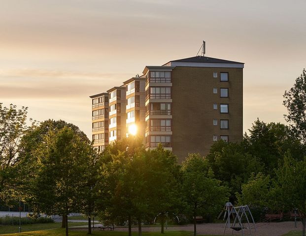 Kornvägen 35, 23238, Arlöv - Photo 1