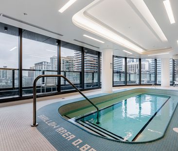 For Lease - 11 Wellesley Street Unit# 3405, Toronto, Ontario - Photo 5