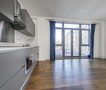 1 bedroom apartment to rent - Photo 6