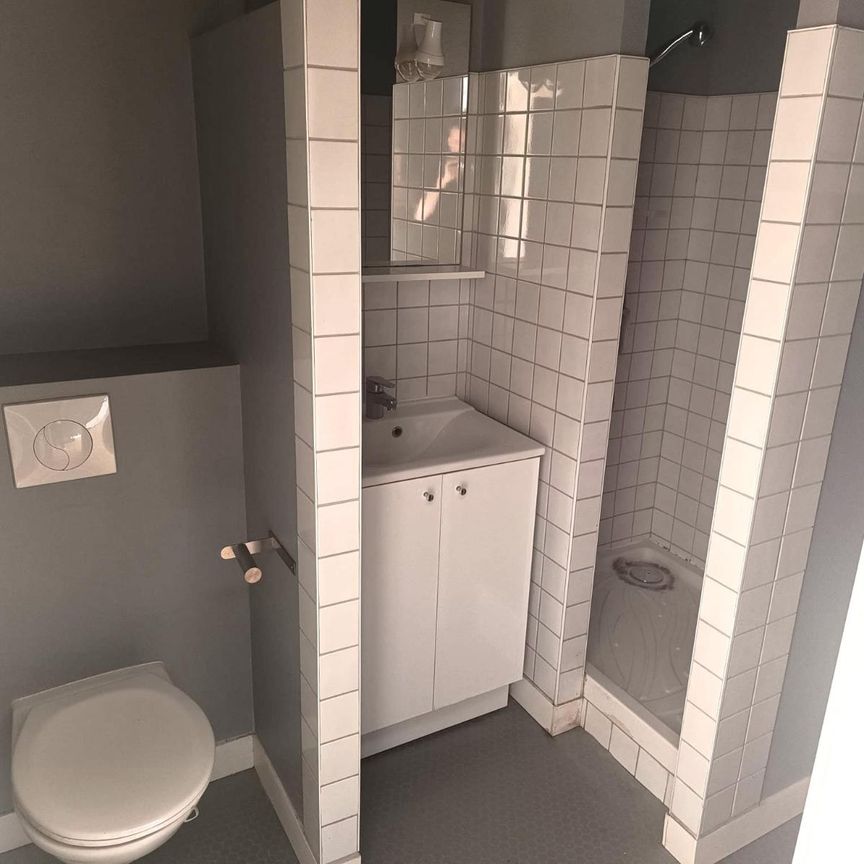 Location Appartement 2 pièces 48m² VALENCE 26000 - Photo 1