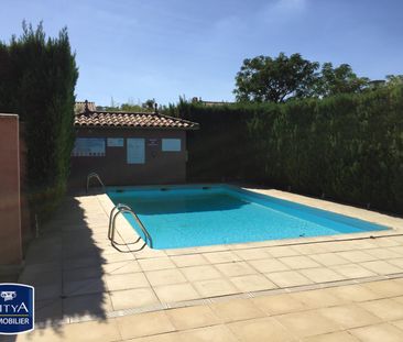 Location Appartement 2 pièces 40m² GENERAC 30510 - Photo 6