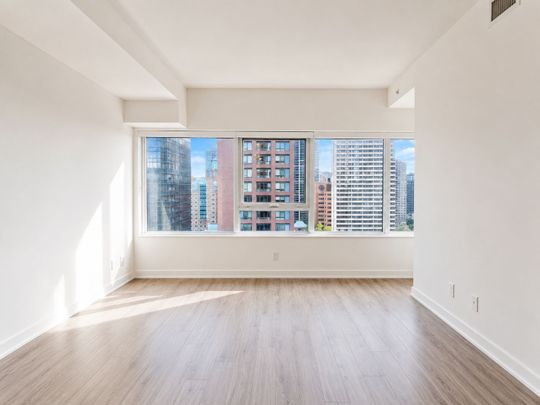 For Lease - 609 Sherbourne Street Unit# 1703, Toronto, Ontario - Photo 1