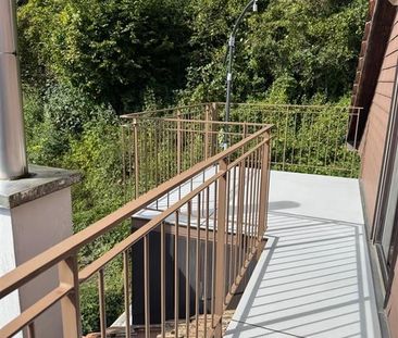Charmante 3-Zimmer-Dachwohnung in ruhiger Lage von Egerkingen - Foto 4