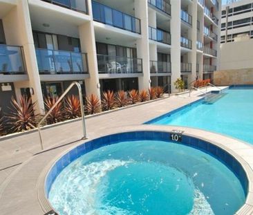 14/118 Adelaide Terrace, East Perth - Photo 4