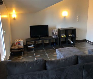 1 pièce - Meublé - 29,12 m² - 3ème étage - Colocation non autorisée - Photo 6