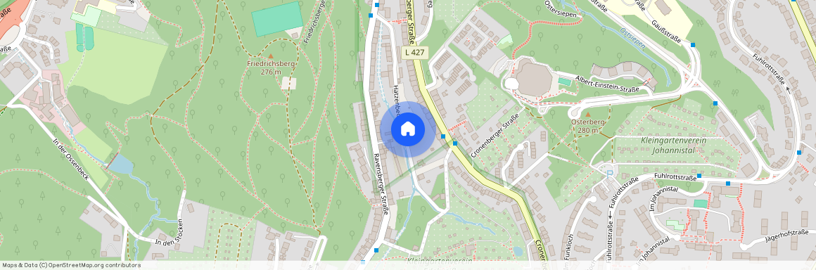 Hatzenbecker Str. 85, 42117 Wuppertal