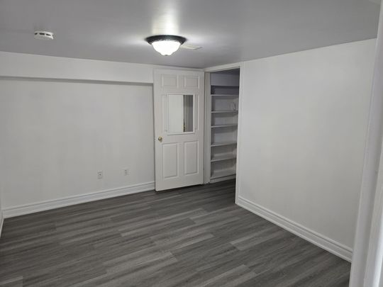 For Lease - 65 Park Crescent Unit# BSMT A, Richmond Hill, Ontario - Photo 1