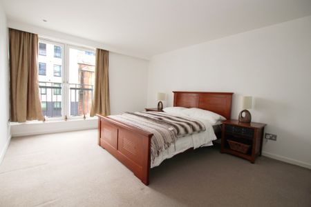 High Street, Merchant City, Glasgow - Photo 5