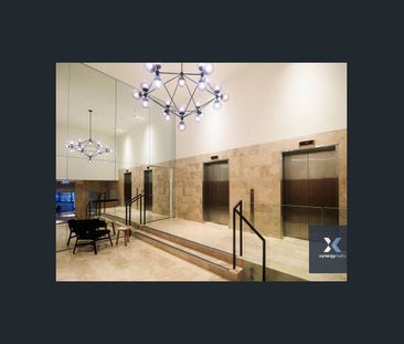 Semi-Furnished One Bedroom Apartment in South Yarra! - Photo 6