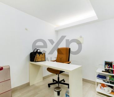"Duplex T1 em Marquês de Pombal, Mobilado - Photo 5
