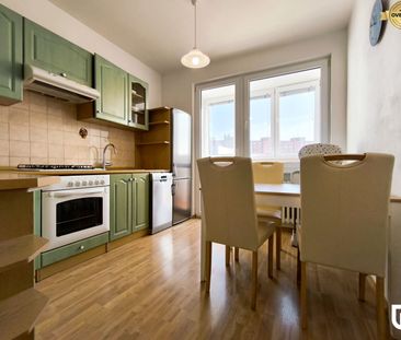 3 izbový byt na prenájom 70m2, Belinského, Bratislava - Petržalka - Photo 6
