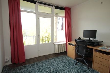 Te huur: Huis Kastanjelaan in Groningen - Foto 3