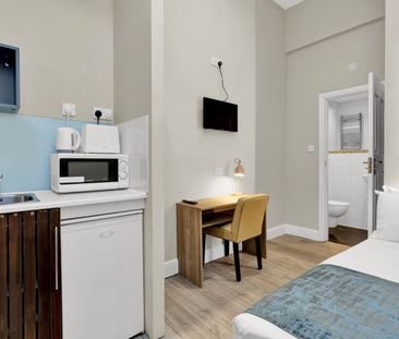 Studio Flat, Finchley Road, NW3 - Photo 6