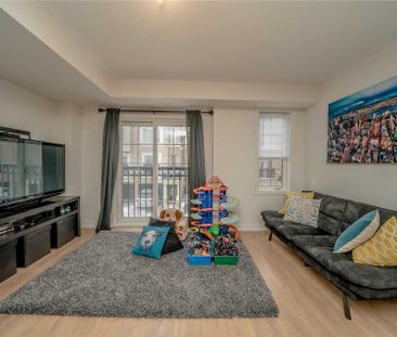 For Lease - 2218 Chevron Prince Path Unit# 411, Oshawa, Ontario - Photo 1