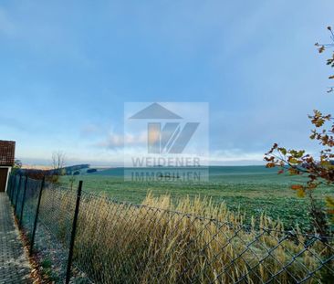 Idyllisch Wohnen in ruhiger Lage! 2 Raum Wohnung mit Balkon und Ste... - Photo 1