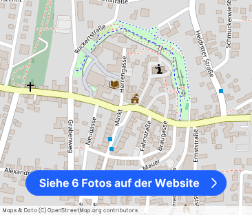 Klein aber fein! - Foto 1