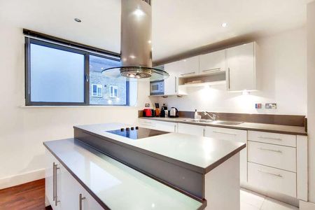 Tabard Street, Borough, SE1 - Photo 2