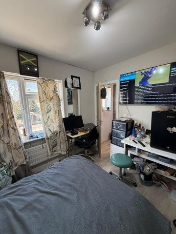 House share to rent - Photo 4