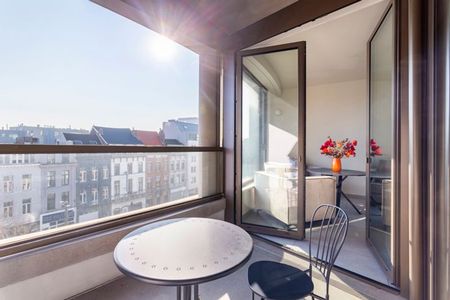Appartement te huur - Photo 5