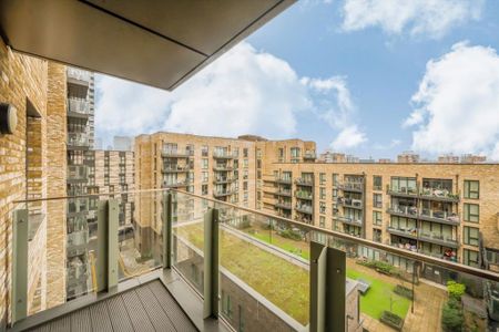 1 bedroom flat to rent - Photo 2