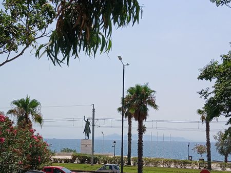 Διαμέρισμα 60 τ.μ. για ενοικίαση, Αθήνα - Νότια Προάστια, Παλαιό Φάληρο - Photo 2