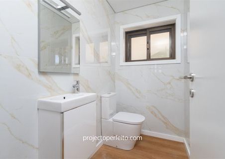 Moradia Isolada T4+1