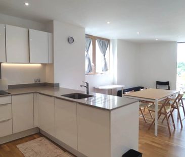 1 bed flat to rent - Photo 4